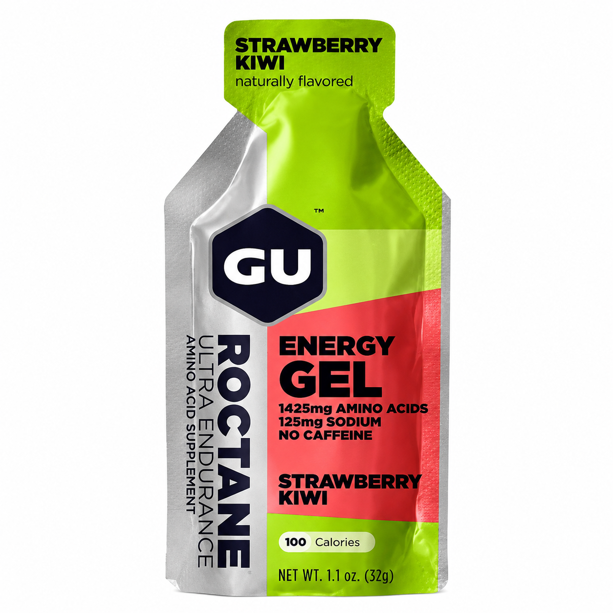GU Roctane Energy Gel