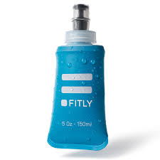 Bote de Hidratación Fitly 5 oz