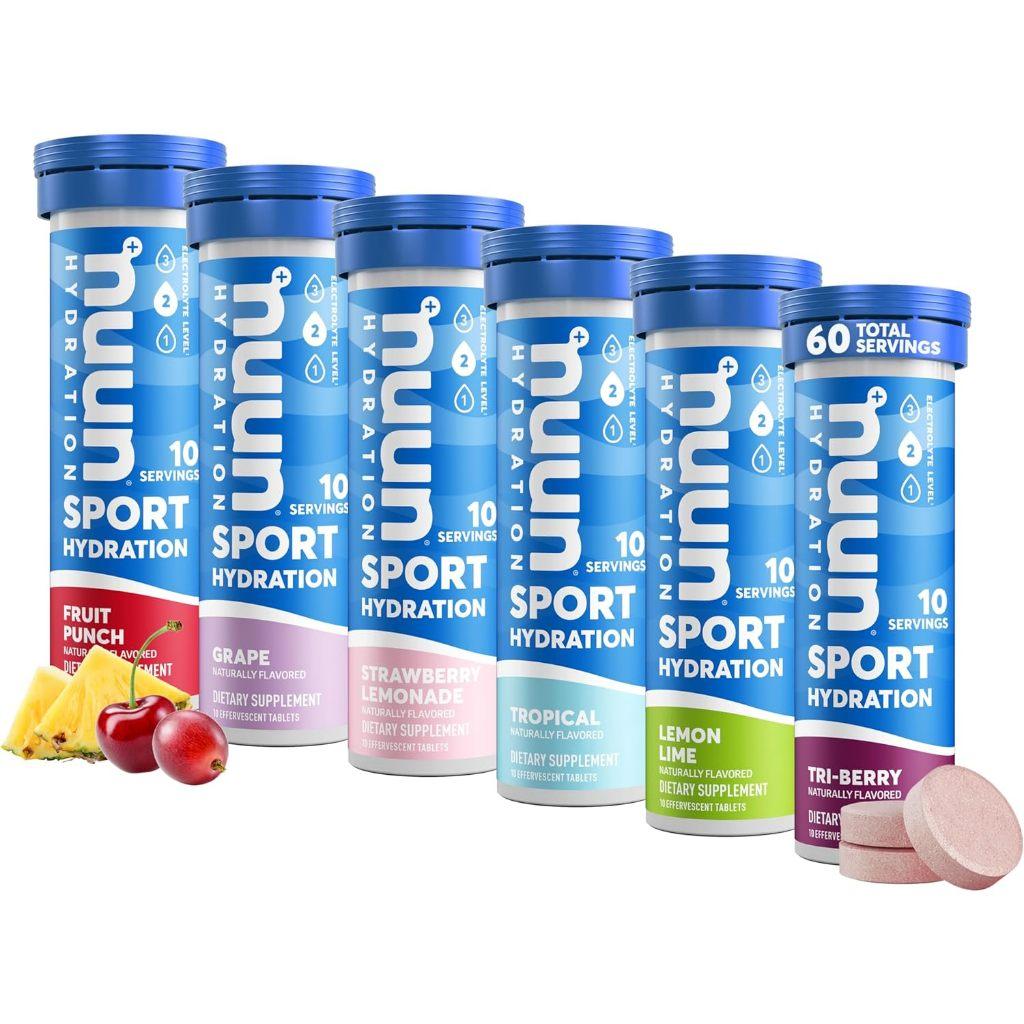Nuun Sport