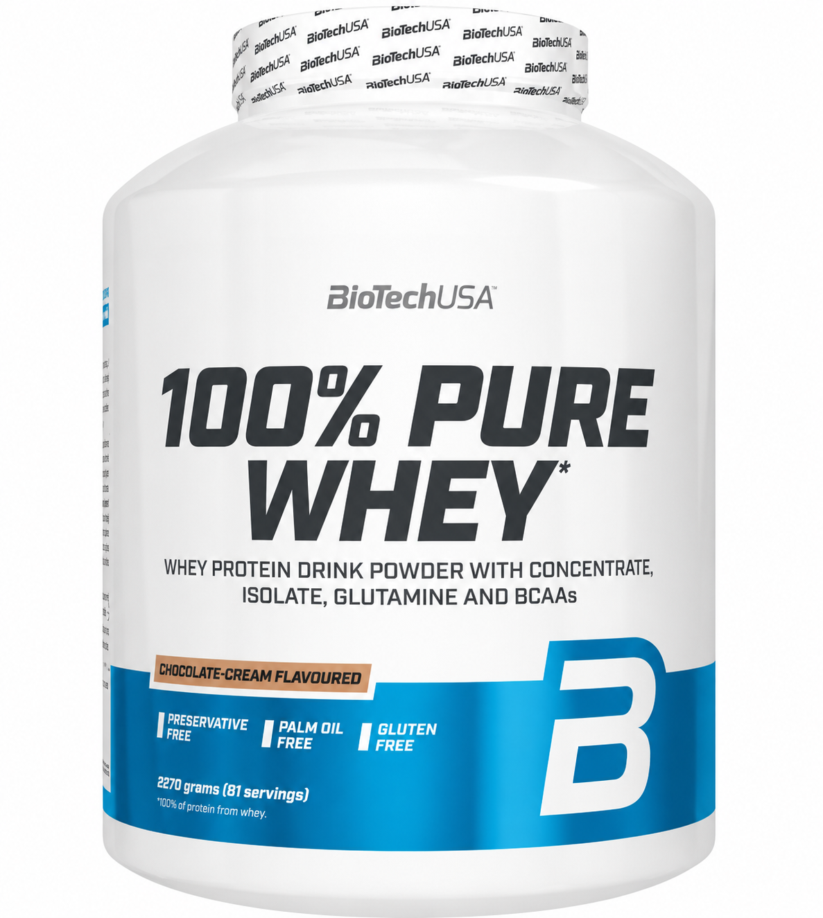 Proteina Biotech